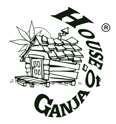 House of Ganja .org - Apparel for Everyday