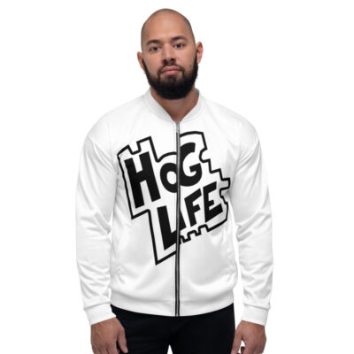 HOGLIFE | Bomber Jacket