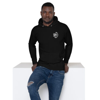 House Of Ganja | Unisex Hoodie