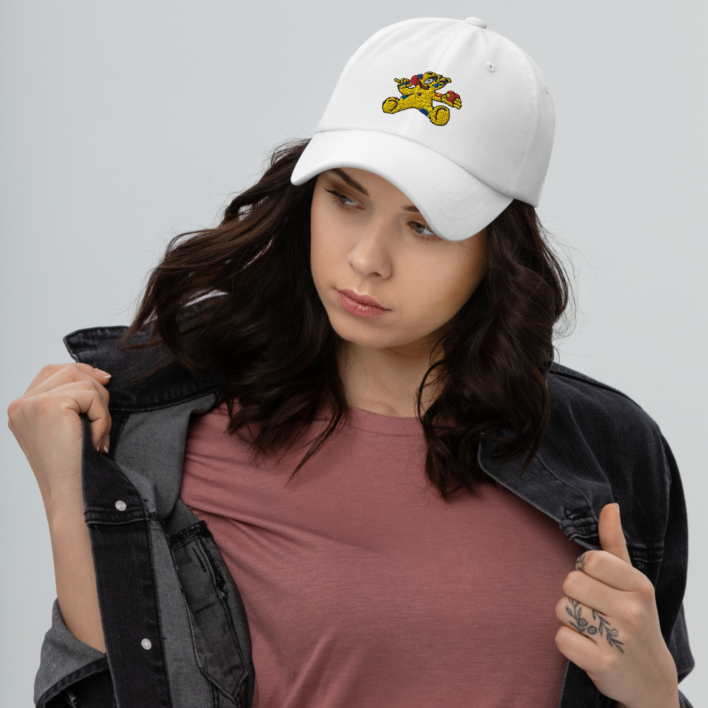 Steal Your Heart Sam | Dad Hat
