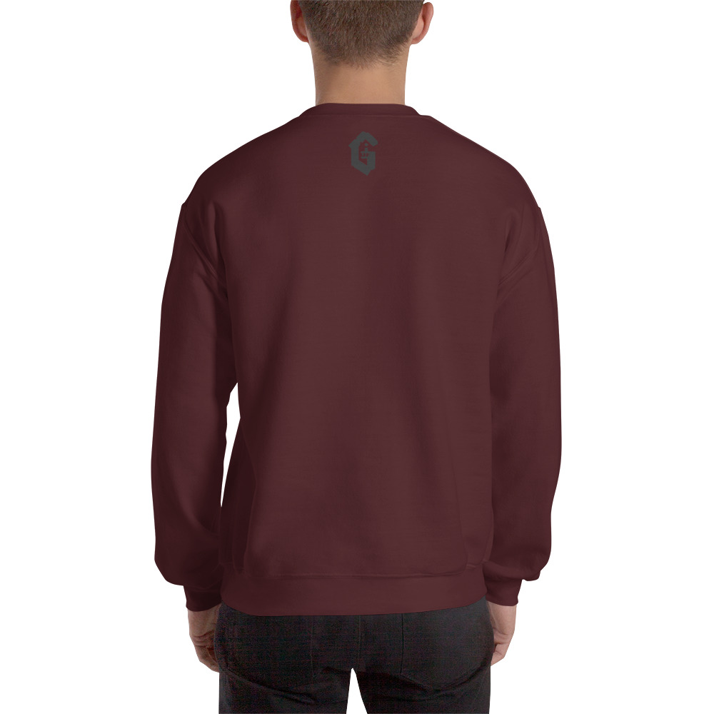 HOG Retro | Sweatshirt - Image 7