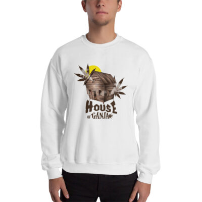 HOG Retro | Sweatshirt