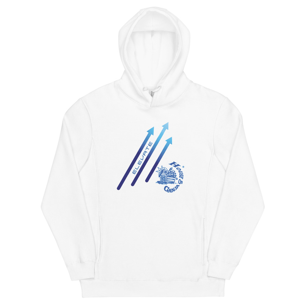 Elevate | Fashion Cut Hoodie - Image 5