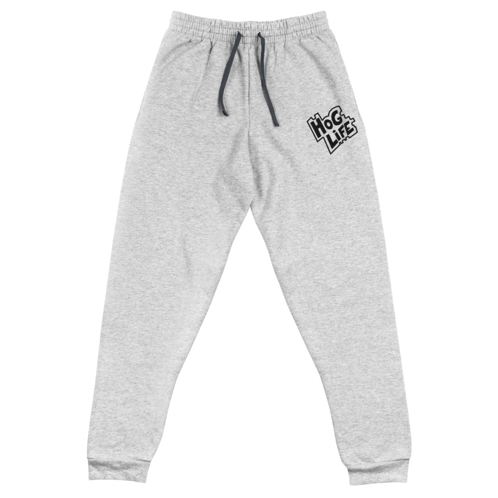 HOG Life | Unisex Joggers - Image 3