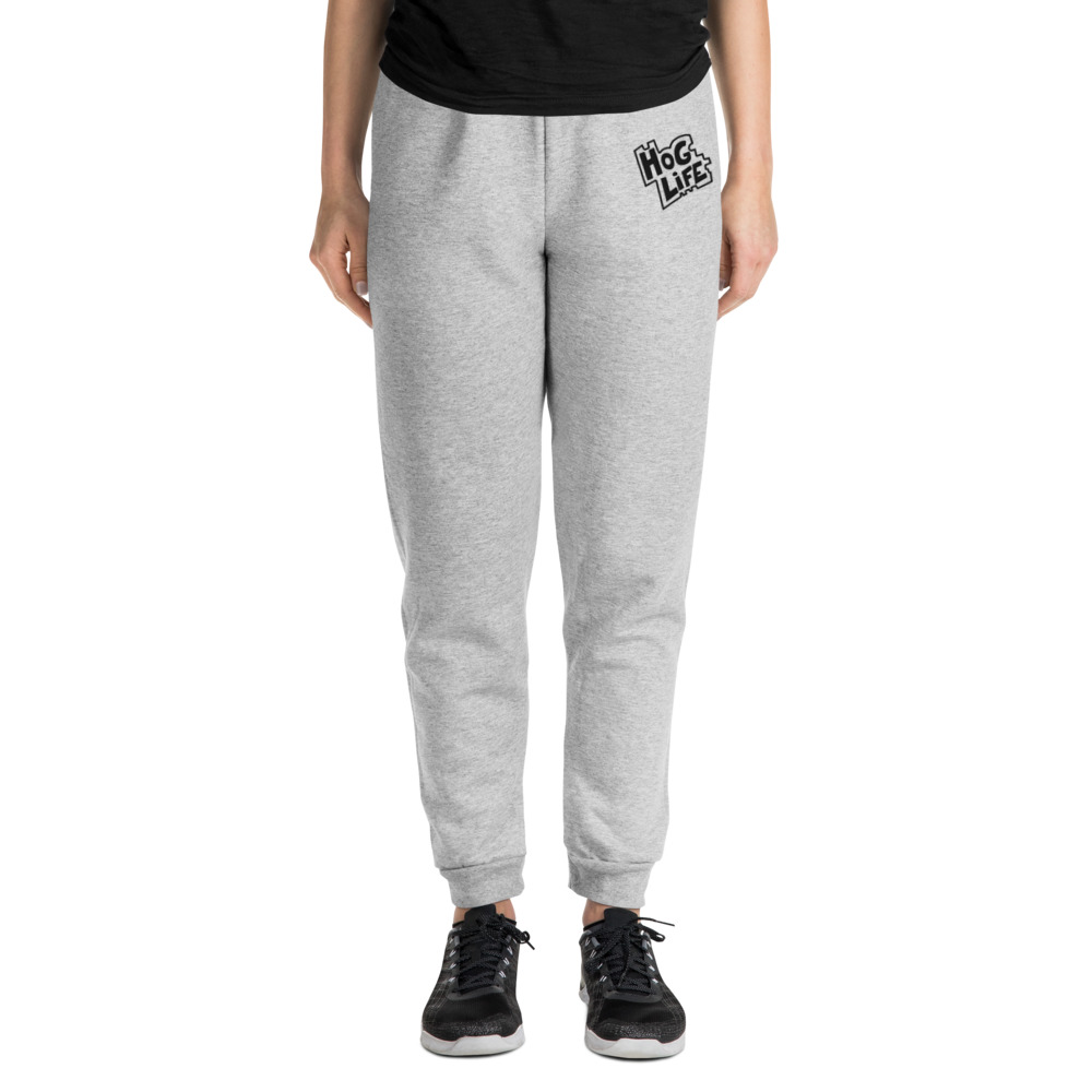HOG Life | Unisex Joggers - Image 4