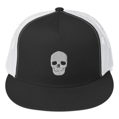 Skulls | Trucker Cap