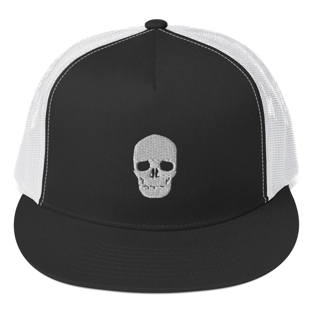 Skulls | Trucker Cap - Image 2