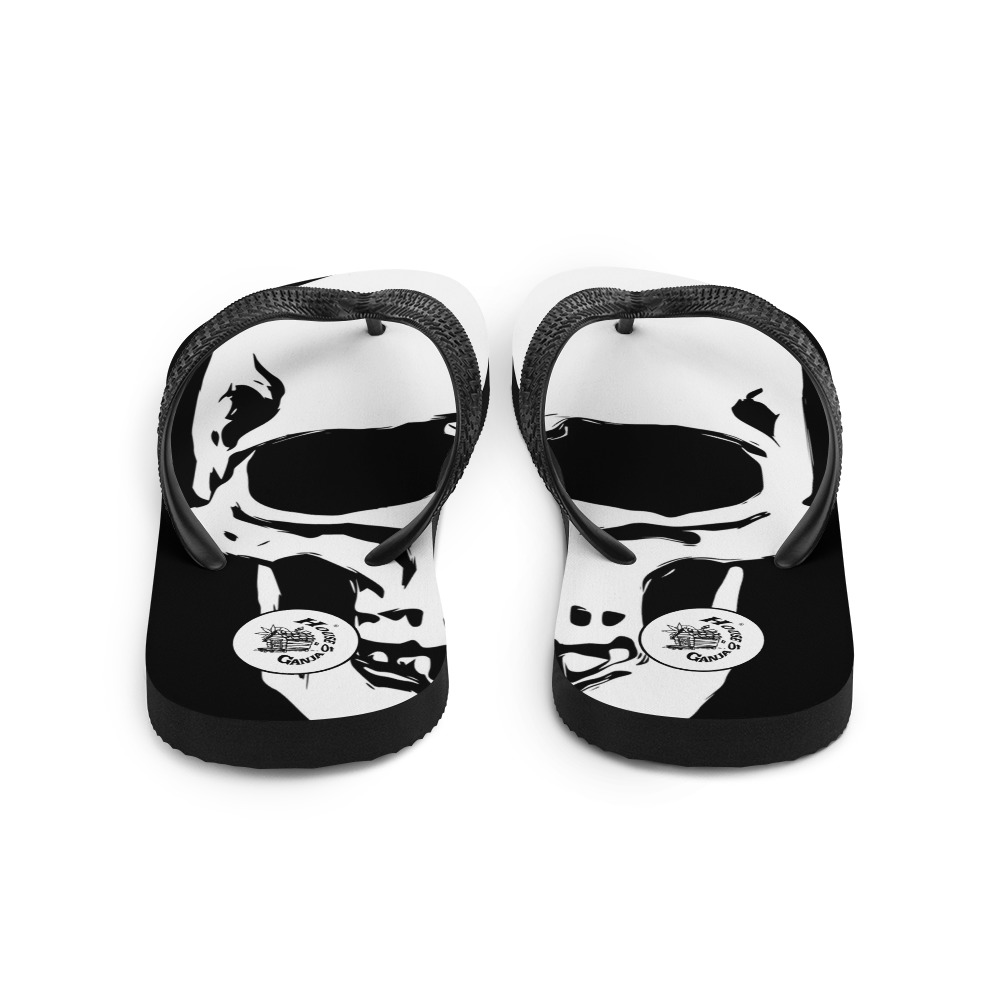 Skulls C3 | Flip-Flops - Image 3
