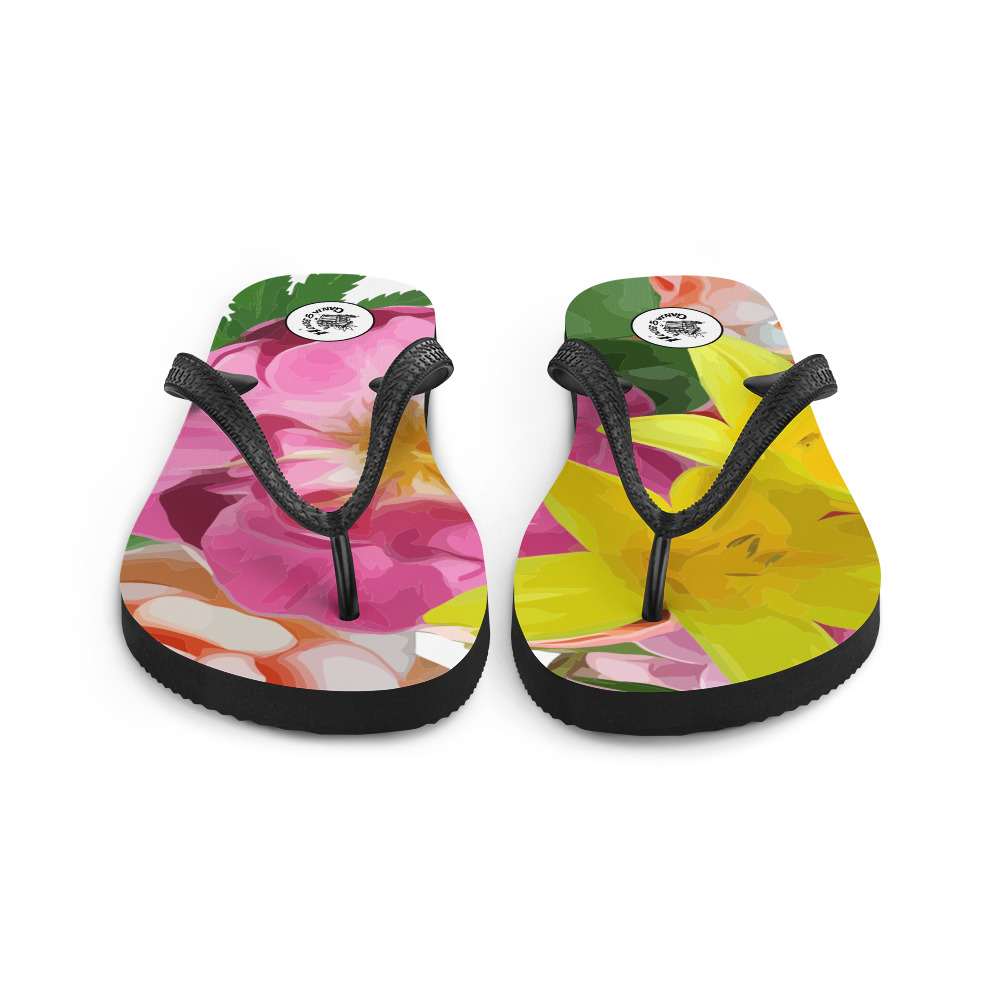Bouquet | Flip-Flops - Image 4