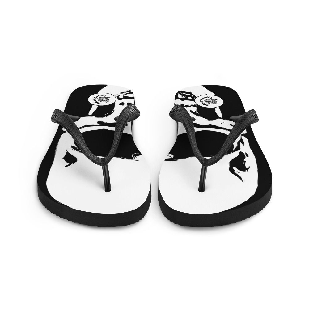 Skulls C3 | Flip-Flops - Image 4