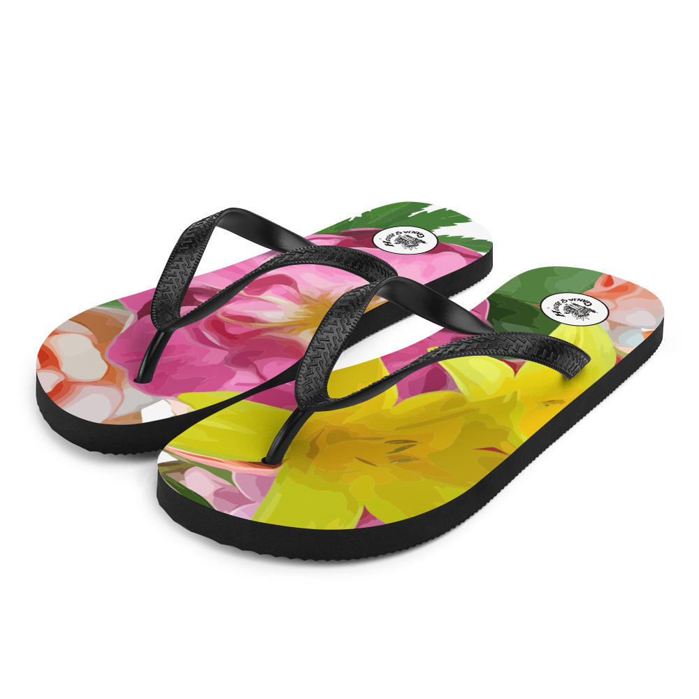 Bouquet | Flip-Flops - Image 2
