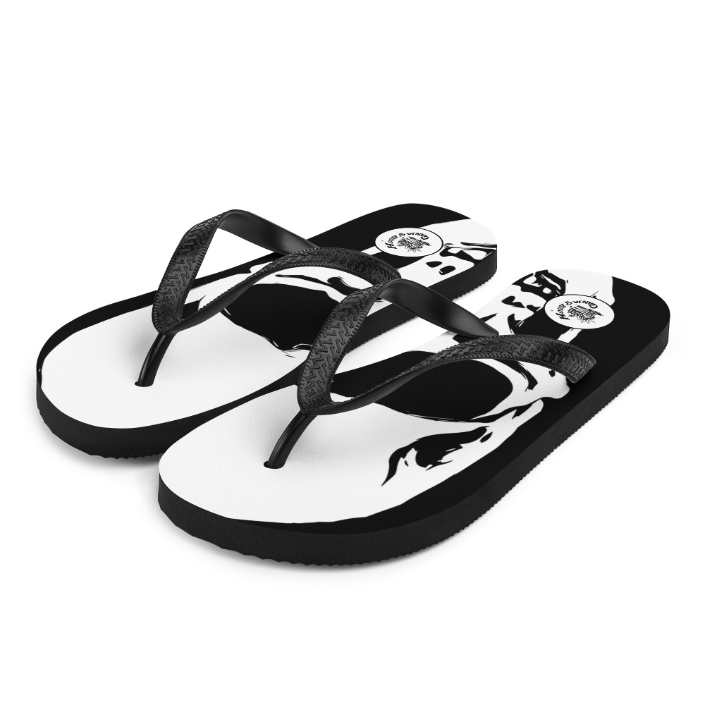 Skulls C3 | Flip-Flops - Image 2