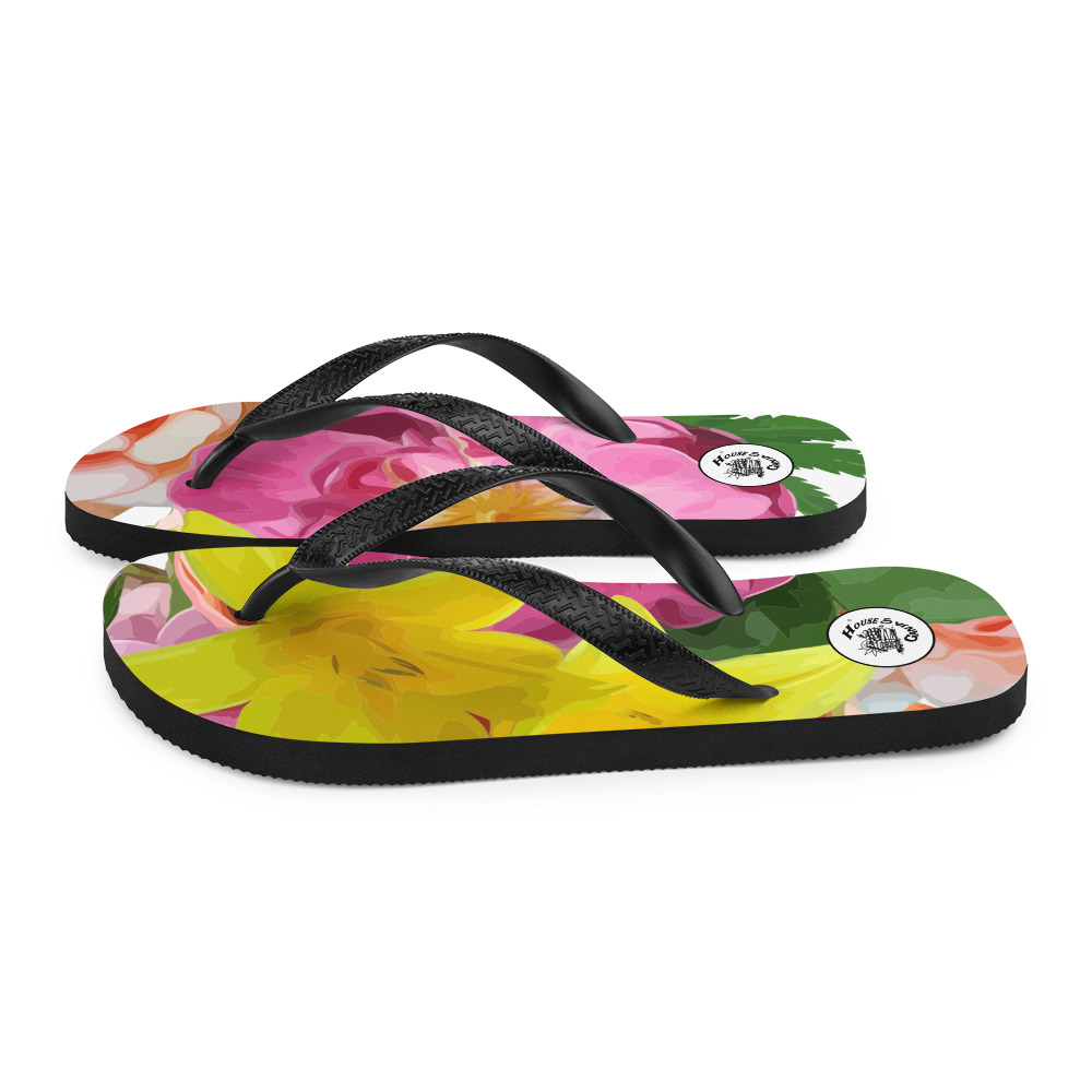 Bouquet | Flip-Flops - Image 5
