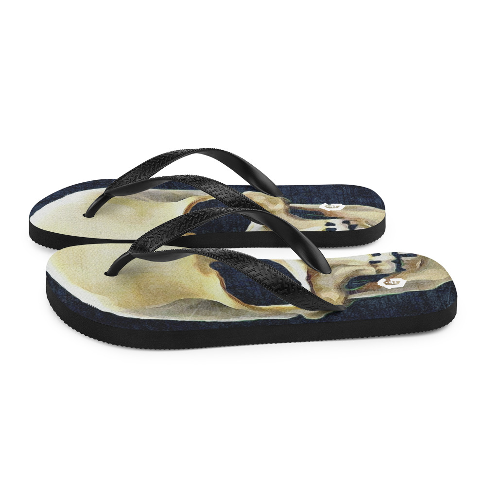 Skulls C1 | Flip-Flops - Image 6