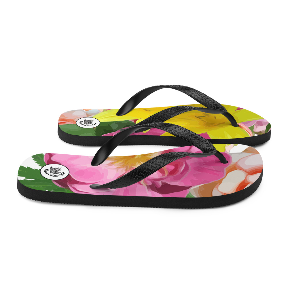 Bouquet | Flip-Flops - Image 6