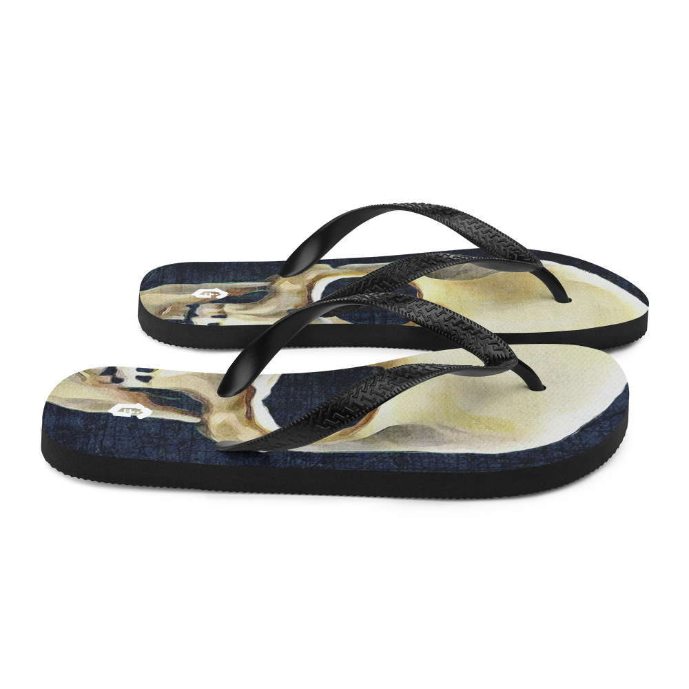 Skulls C1 | Flip-Flops - Image 7
