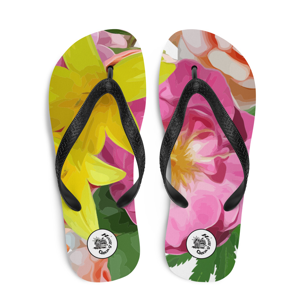 Bouquet | Flip-Flops
