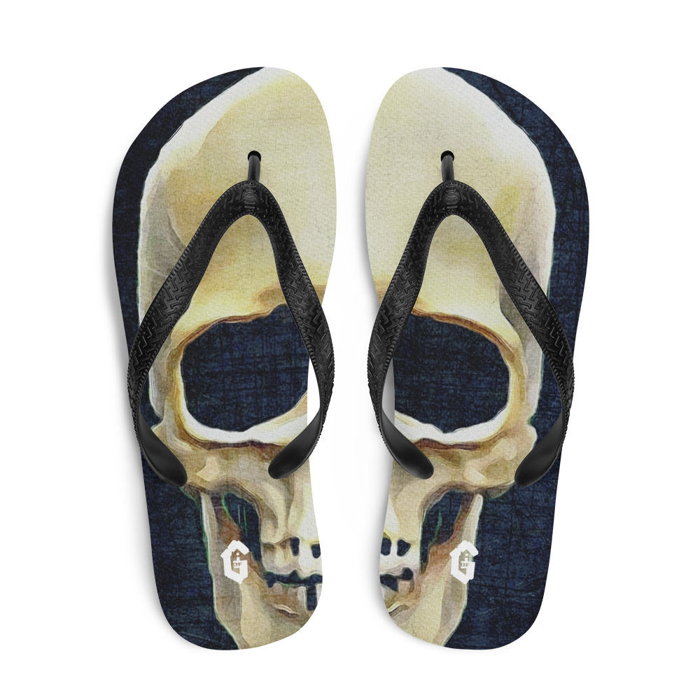 Skulls C1 | Flip-Flops