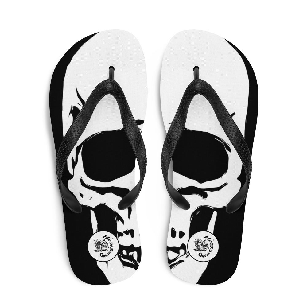 Skulls C3 | Flip-Flops