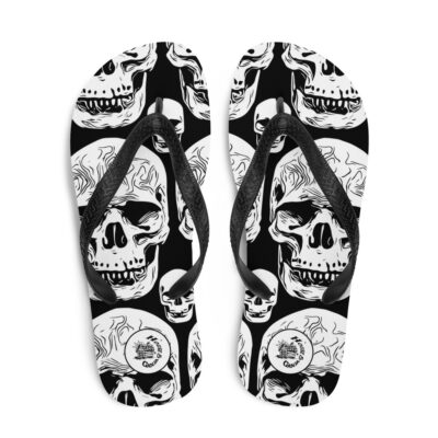Skulls Legion | Flip-Flops