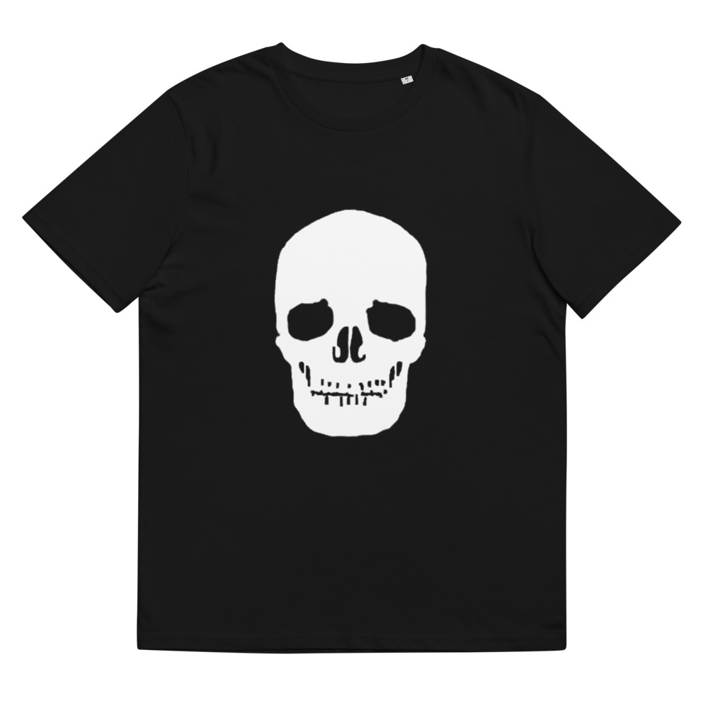 Skulls | Ring-Spun Cotton Tee