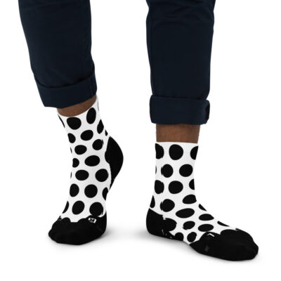 Dots | Ankle Socks