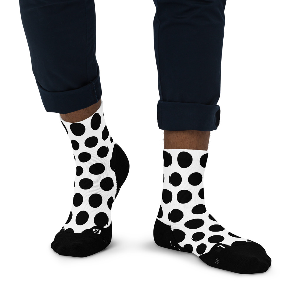 Dots | Ankle Socks - Image 2