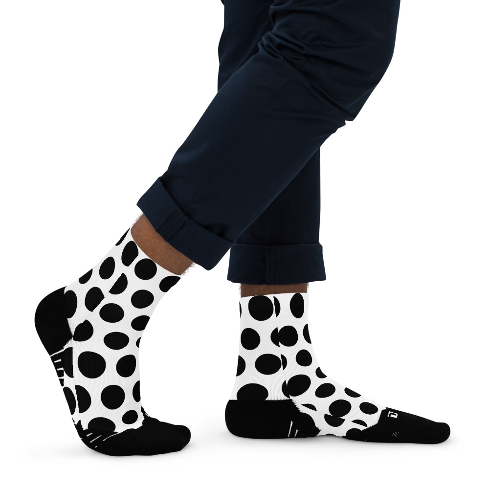 Dots | Ankle Socks
