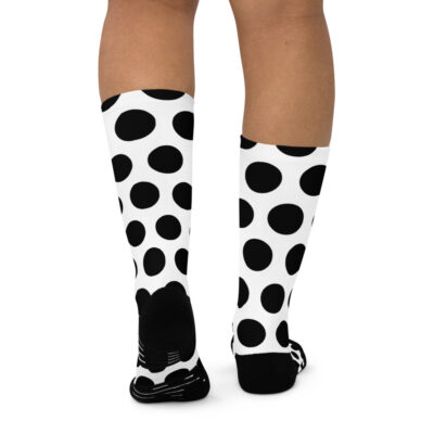 Dots | Basketball socks