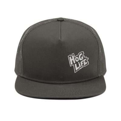 HOGLife Mesh Back | Snapback