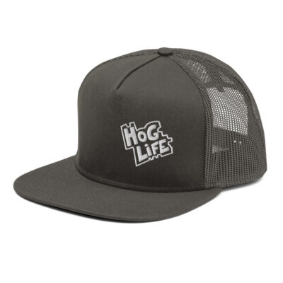 HOGLife Mesh Back | Snapback