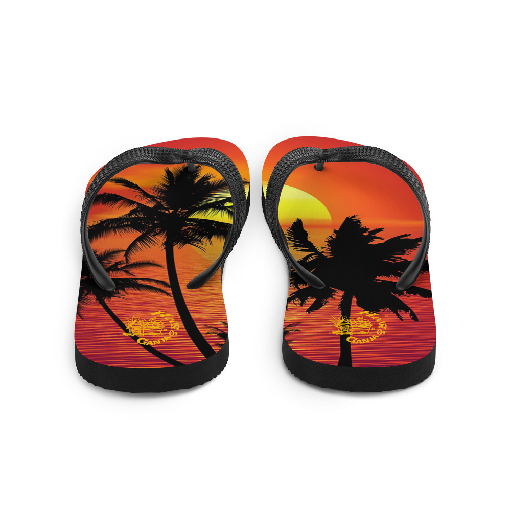 Sunset | Flip-Flops - Image 4