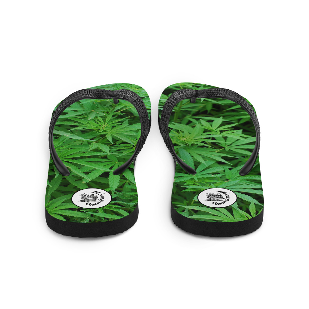 Foliage | Flip-Flops - Image 4