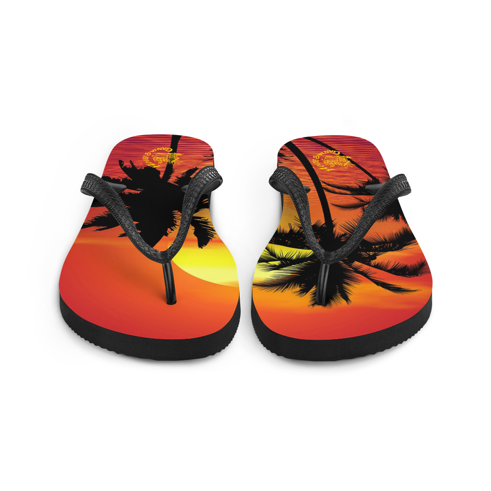 Sunset | Flip-Flops - Image 5