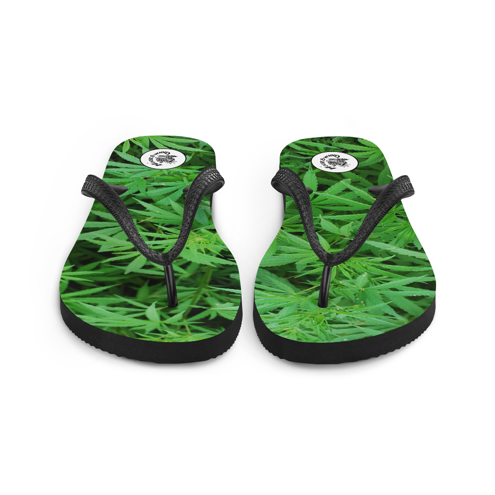 Foliage | Flip-Flops - Image 5