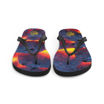 Hot Coals | Flip-Flops