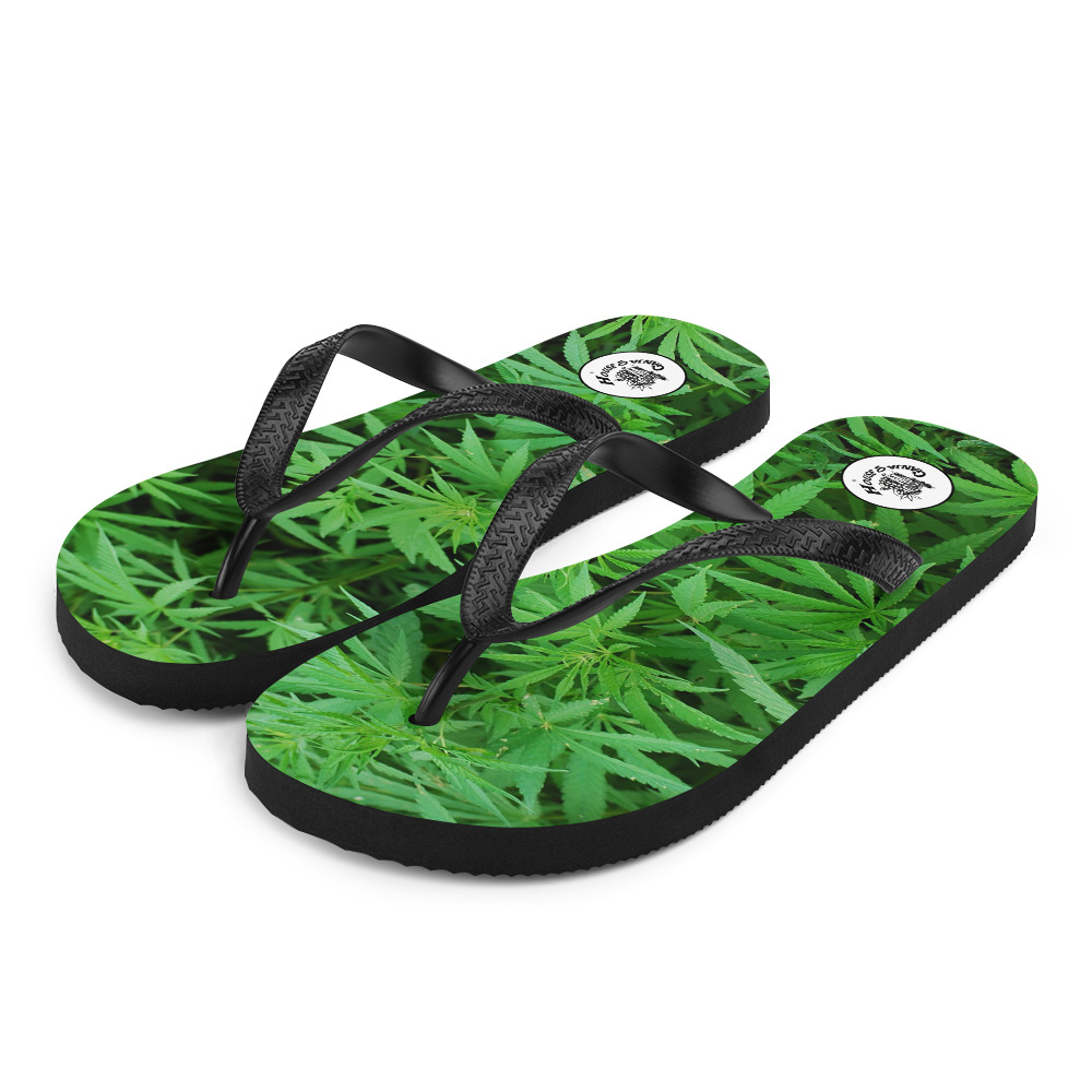 Foliage | Flip-Flops - Image 3