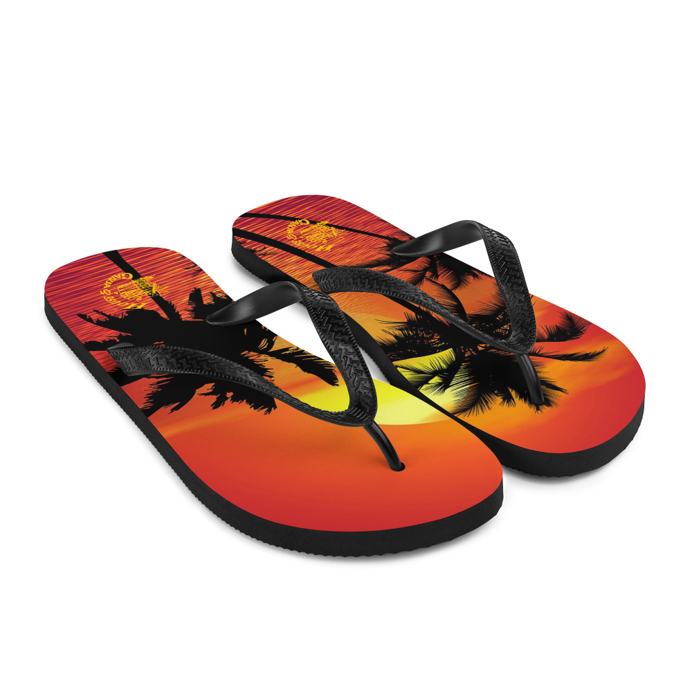 Sunset | Flip-Flops - Image 8