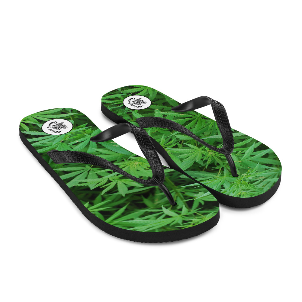 Foliage | Flip-Flops - Image 2