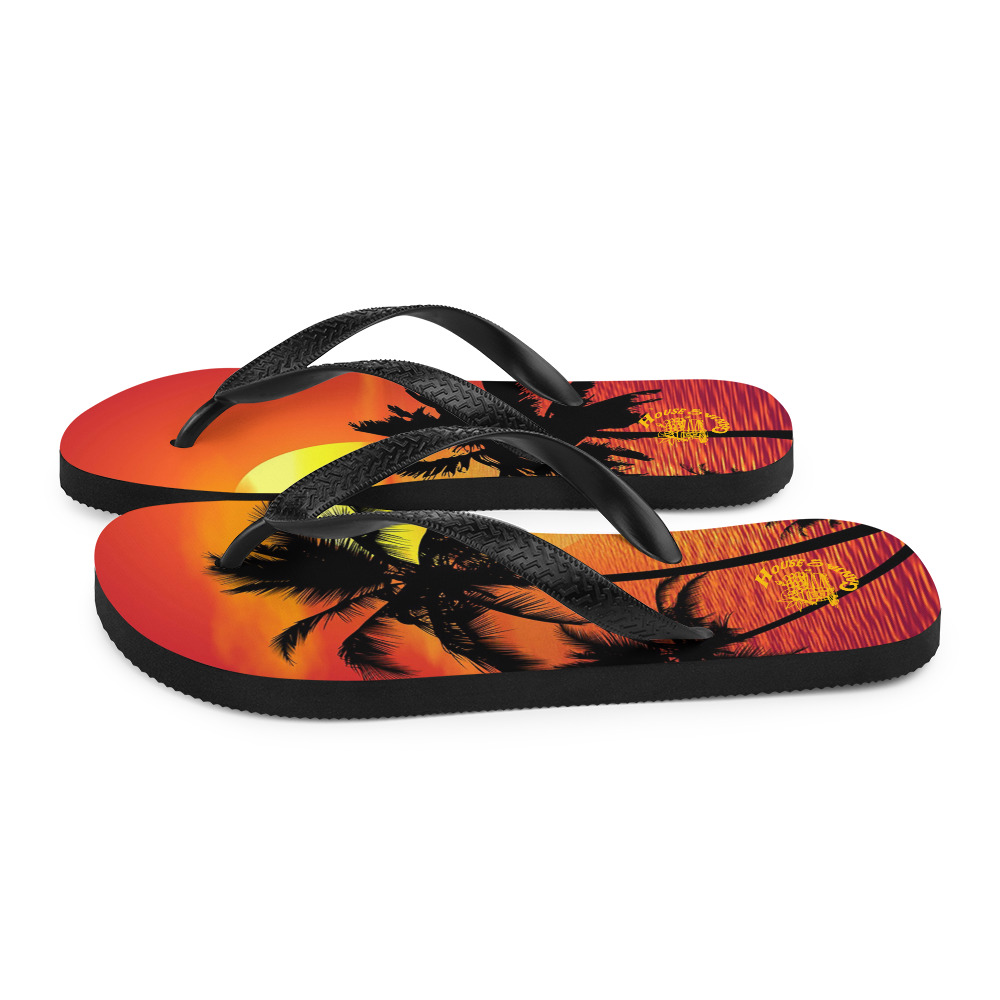 Sunset | Flip-Flops - Image 6