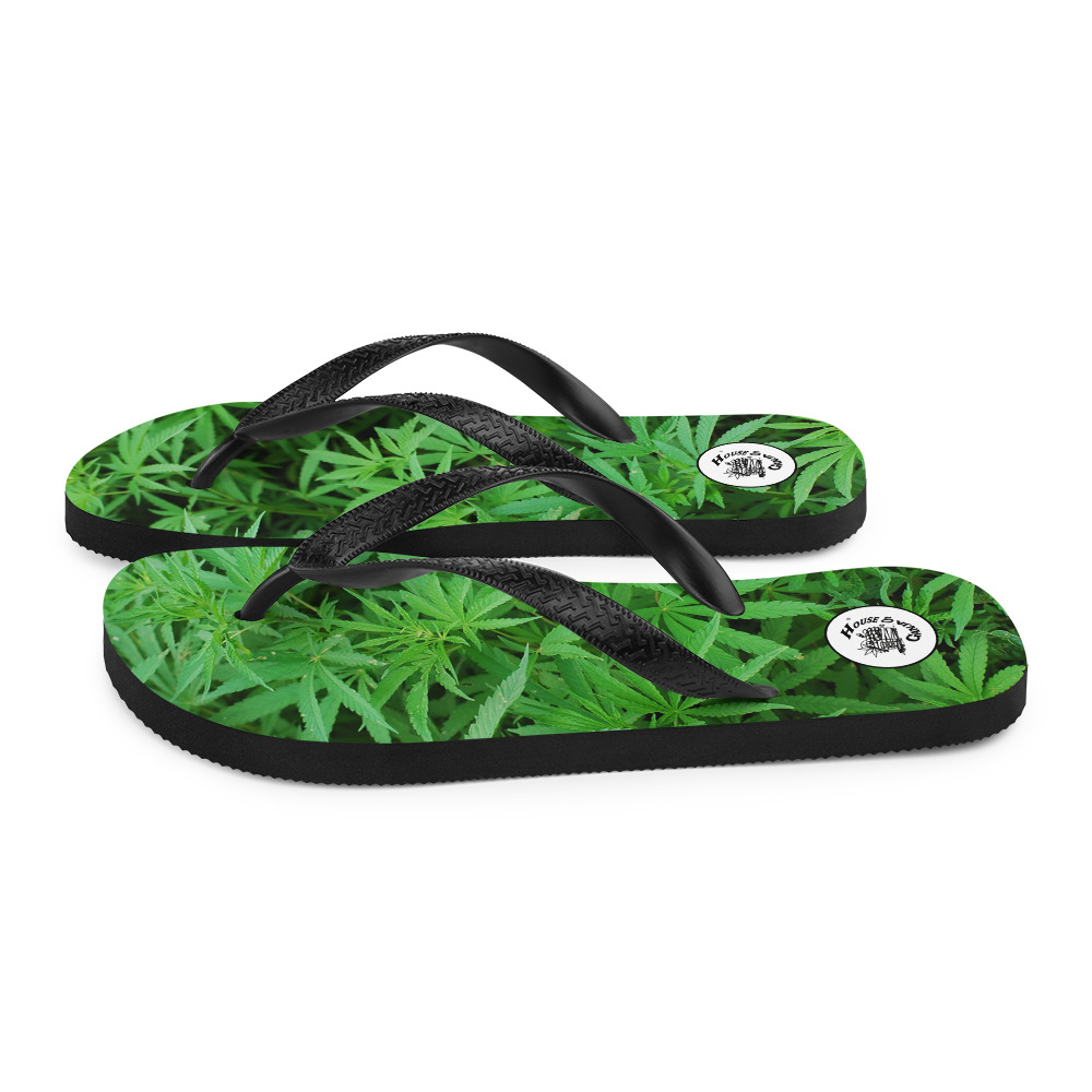 Foliage | Flip-Flops - Image 6