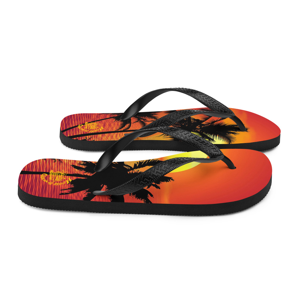 Sunset | Flip-Flops - Image 7