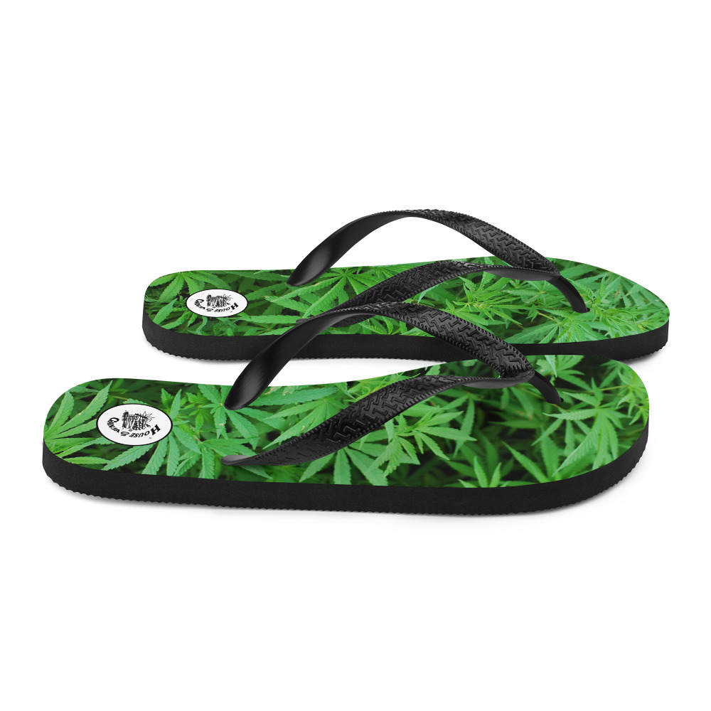 Foliage | Flip-Flops - Image 7