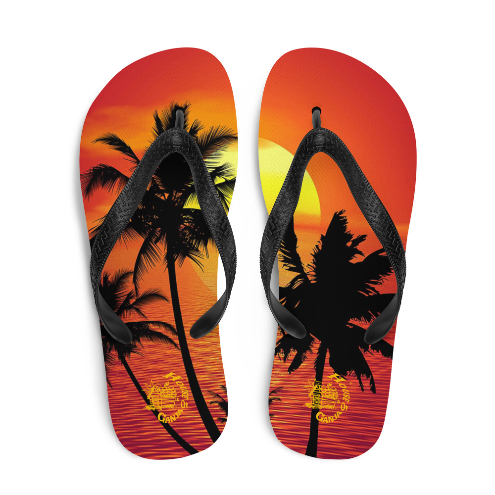 Sunset | Flip-Flops