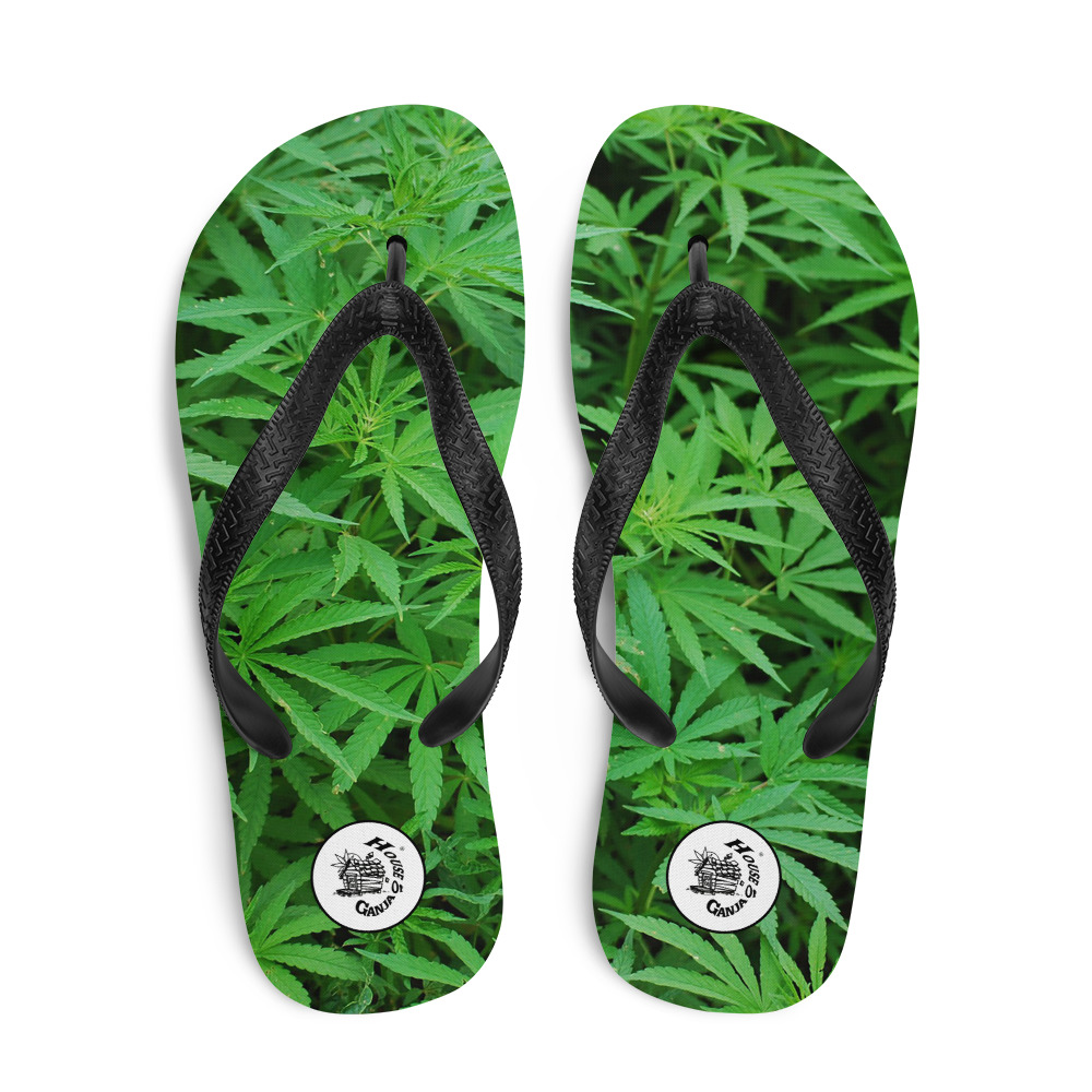Foliage | Flip-Flops