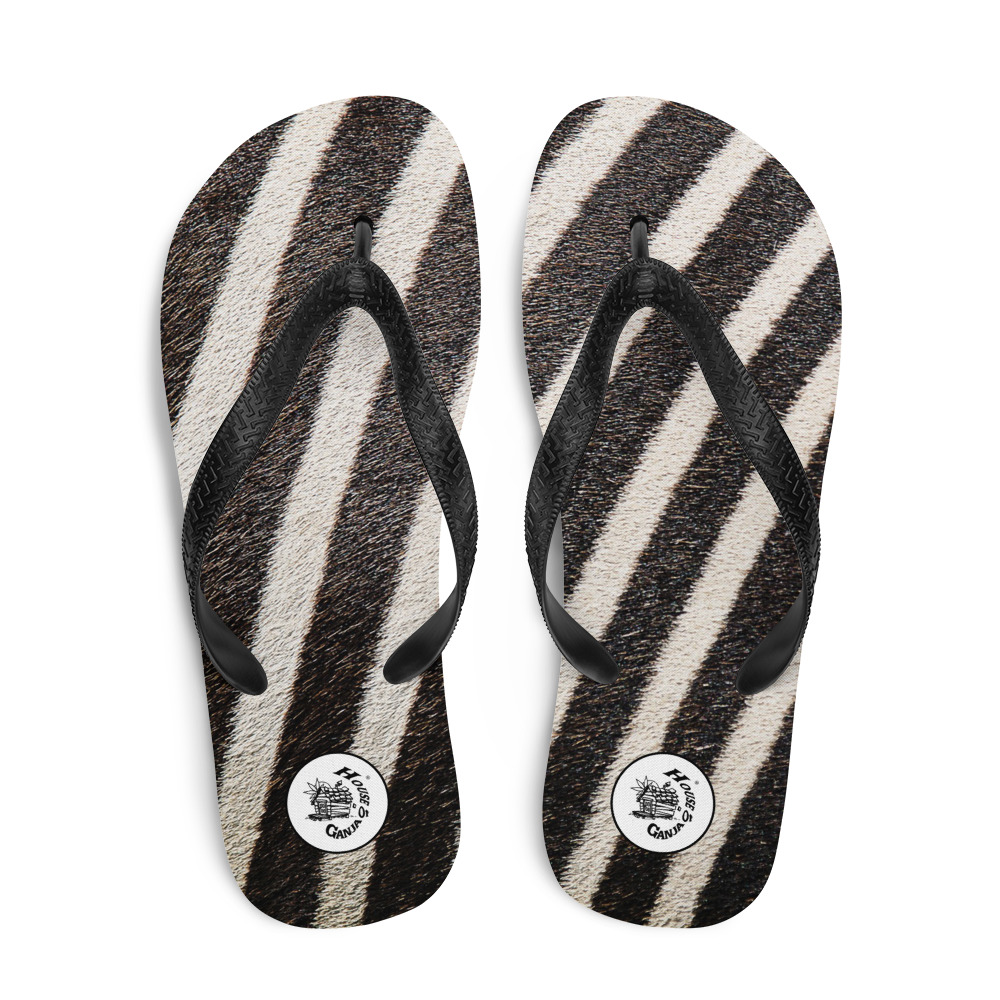 Zebra | Flip-Flops