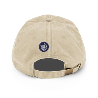 Chaos | Vintage Hat | 3 Colors