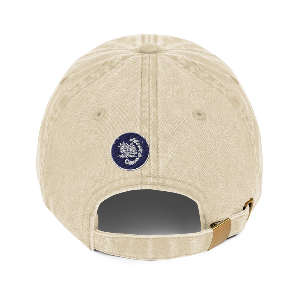 Order | Vintage Hat | 3 Colors - Image 8