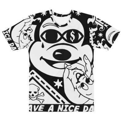 Caper | Men's Tee