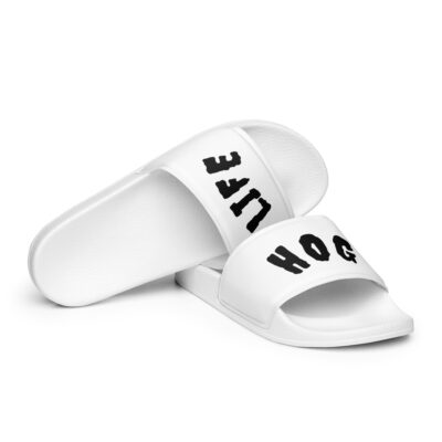 HOGLIFE Slides